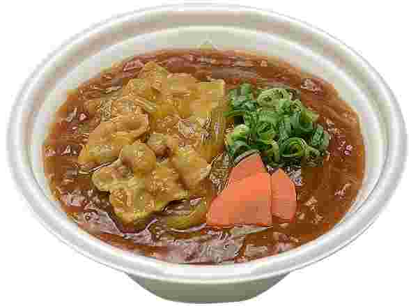 カレーうどん