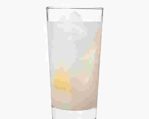 カルピスサワーとレモンサワー