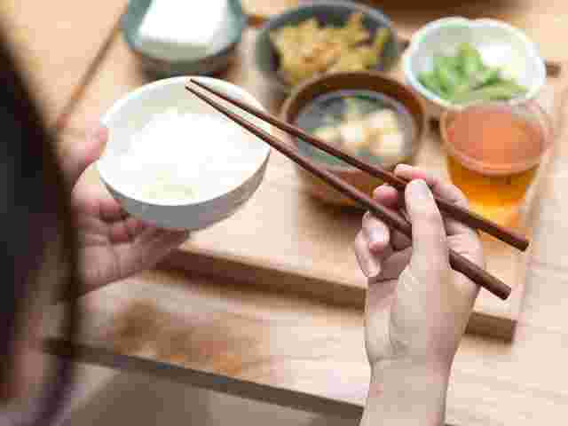 食事風景