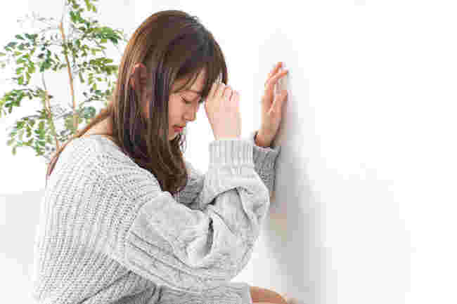 鉄分が貧血を予防する
