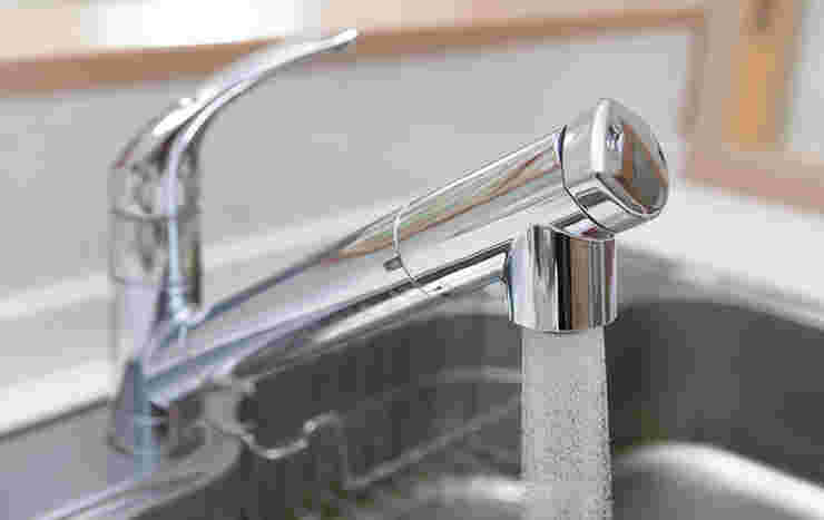 水道水