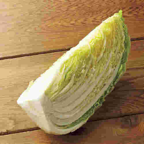 白菜
