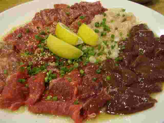 焼肉みっちゃん・肉の日スペシャルデー