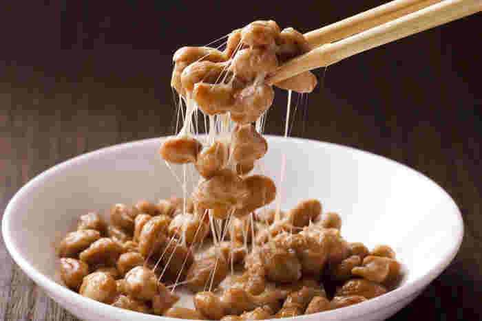 納豆