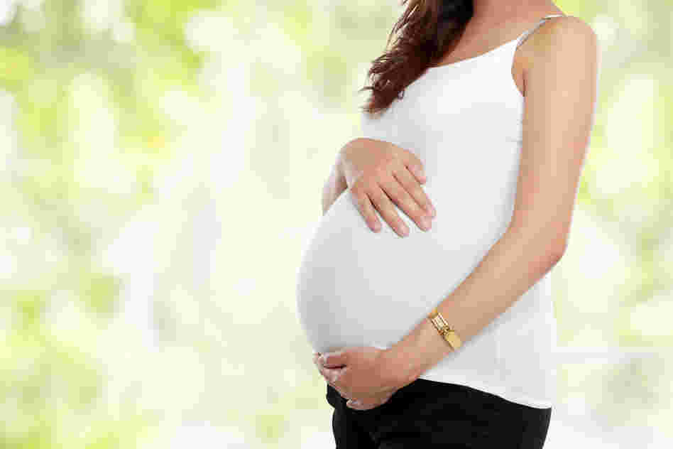 妊婦