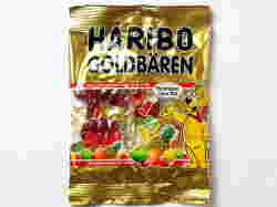 HARIBOゴールドベアー