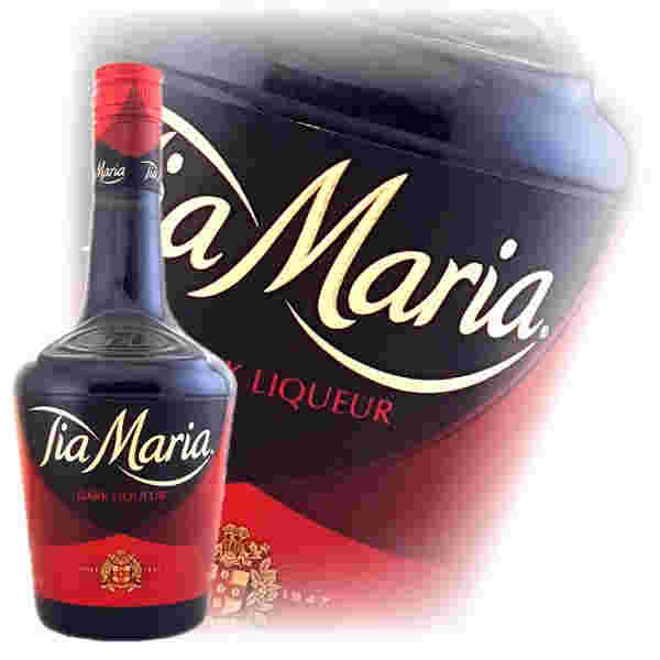 ティアマリア コーヒーリキュール