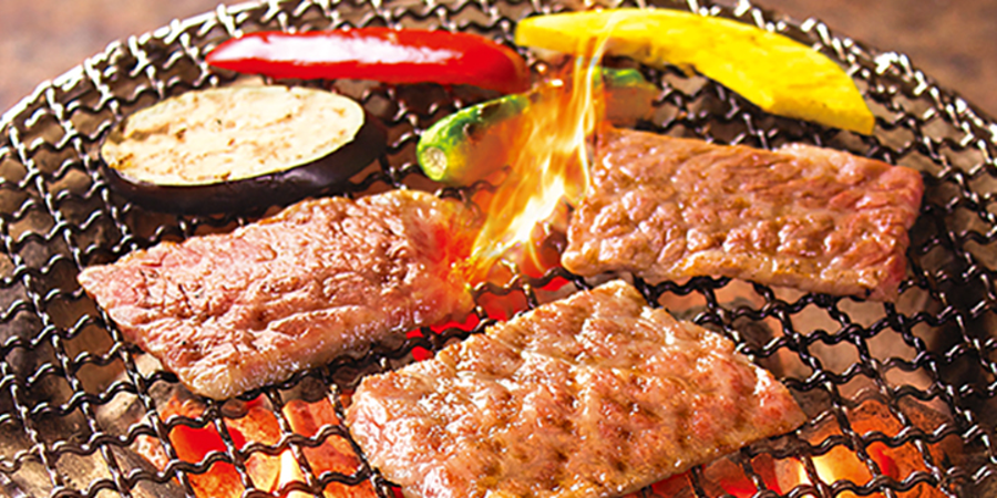 焼肉 安楽亭 柏旭町店