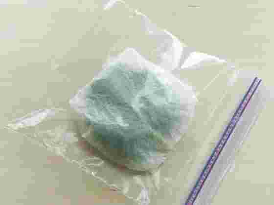 大葉は冷凍保存できる
