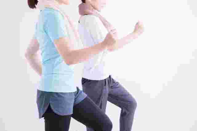適度な運動