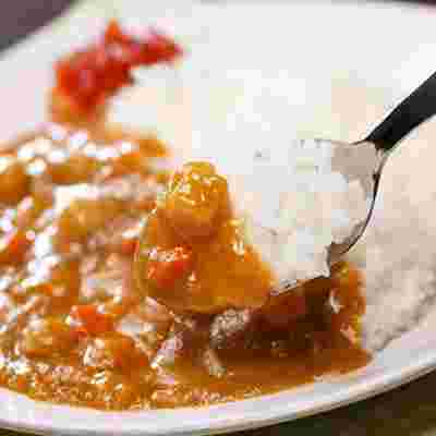 カレーライス