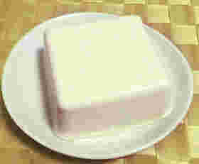 豆腐