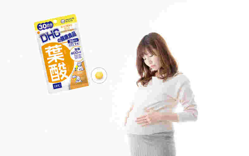 妊婦