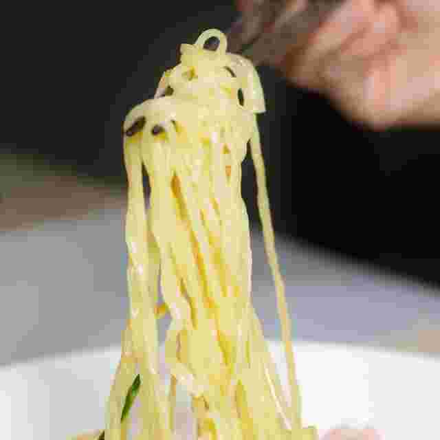 中華麺