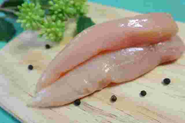 鶏肉のささみ