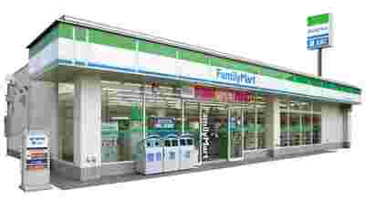 ファミマ