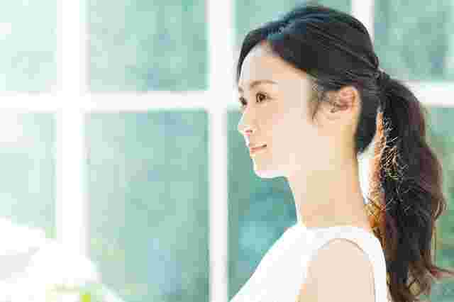 女性