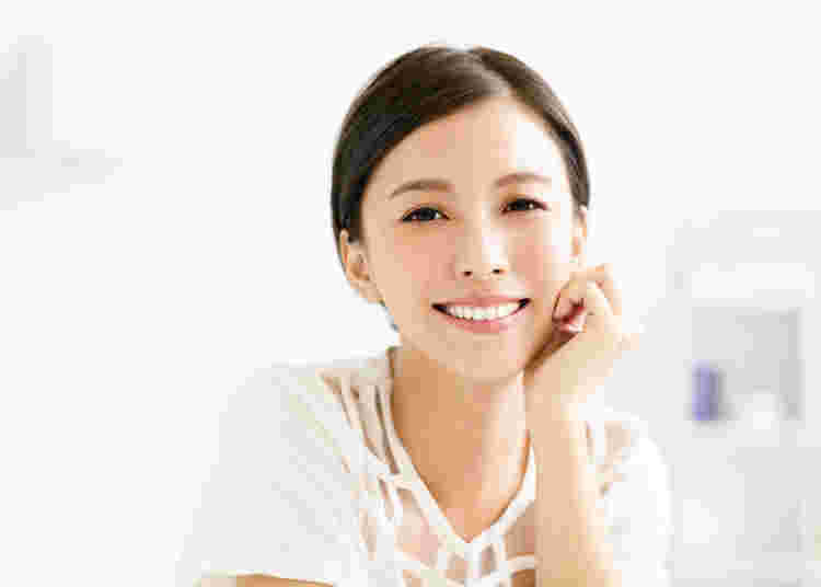 女性