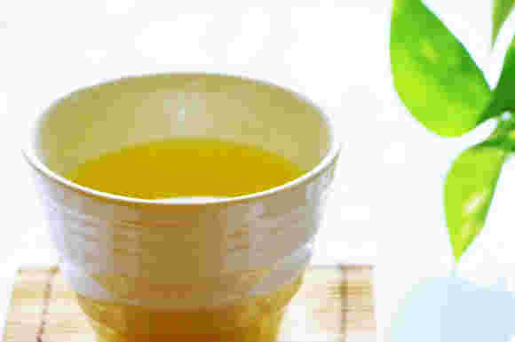 緑茶カテキン