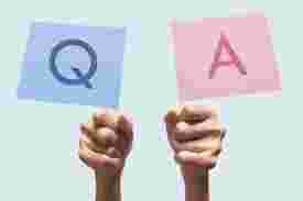 Q&A