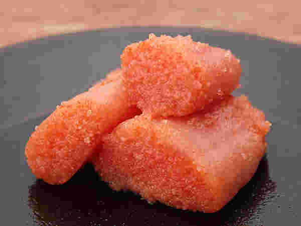 明太子