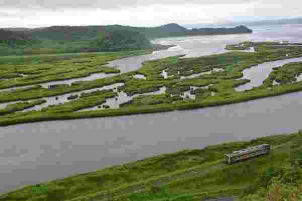 北海道厚岸