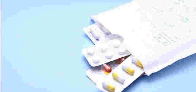 薬