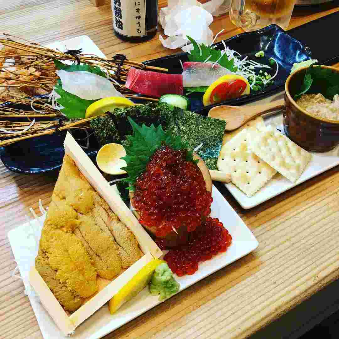 博多グルメのイメージ