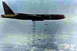 B-52爆撃機