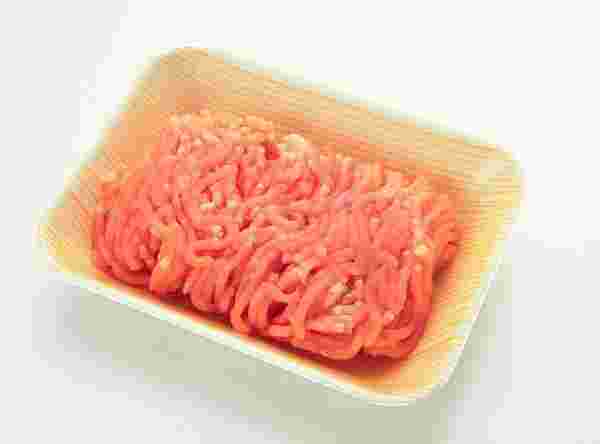 鶏ひき肉