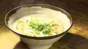 讃岐うどん