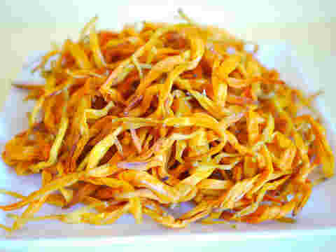 金針菜
