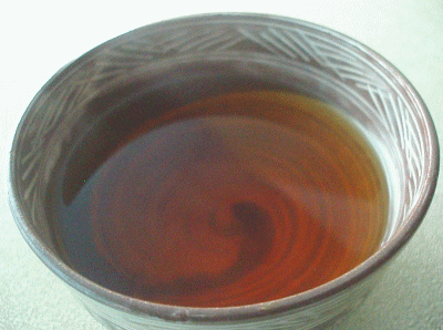 あごだしのうどんつゆ