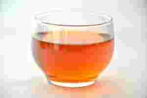 お茶を飲んでおくのがいい