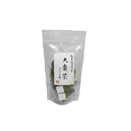 薬膳茶なつめ茶