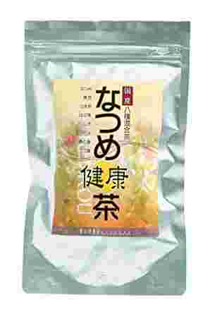 シーロード なつめ健康茶