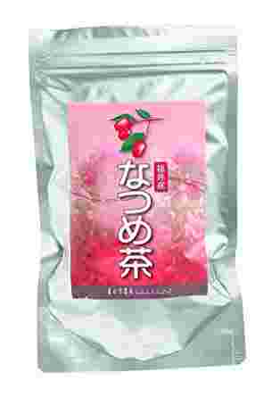 シーロード 国産なつめ茶