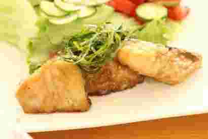 竜田揚げ
