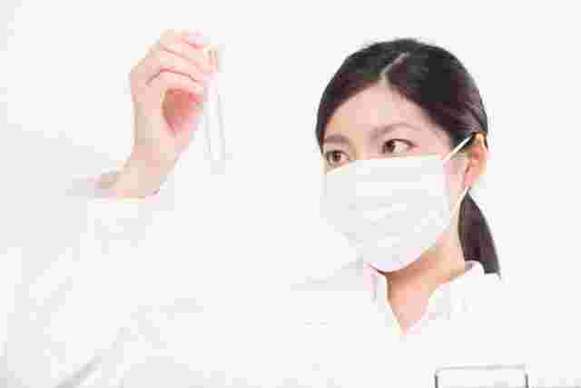 栄養検査