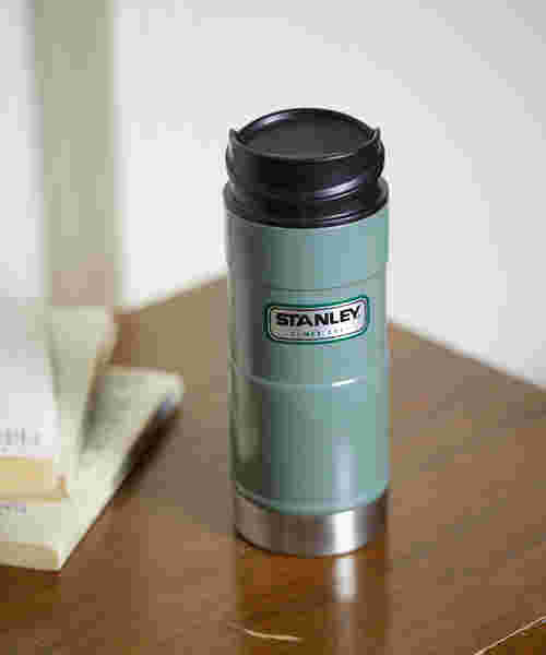 スタンレーのデザイン