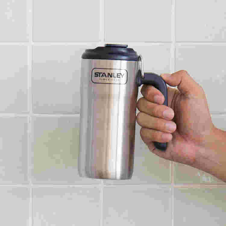スタンレー スチールトラベルマグ