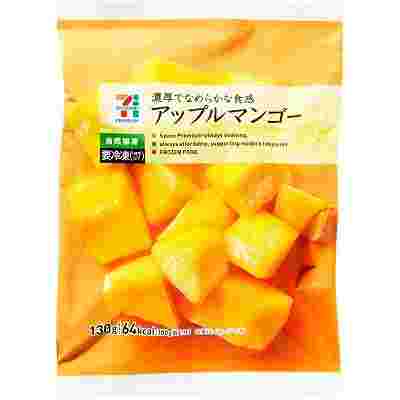アップルマンゴー外装