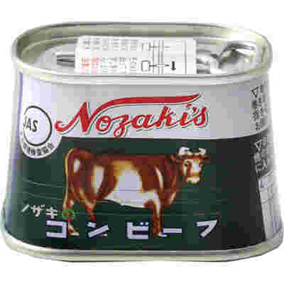 コンビーフの画像