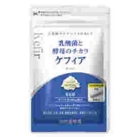 山田養蜂場の乳酸菌サプリ