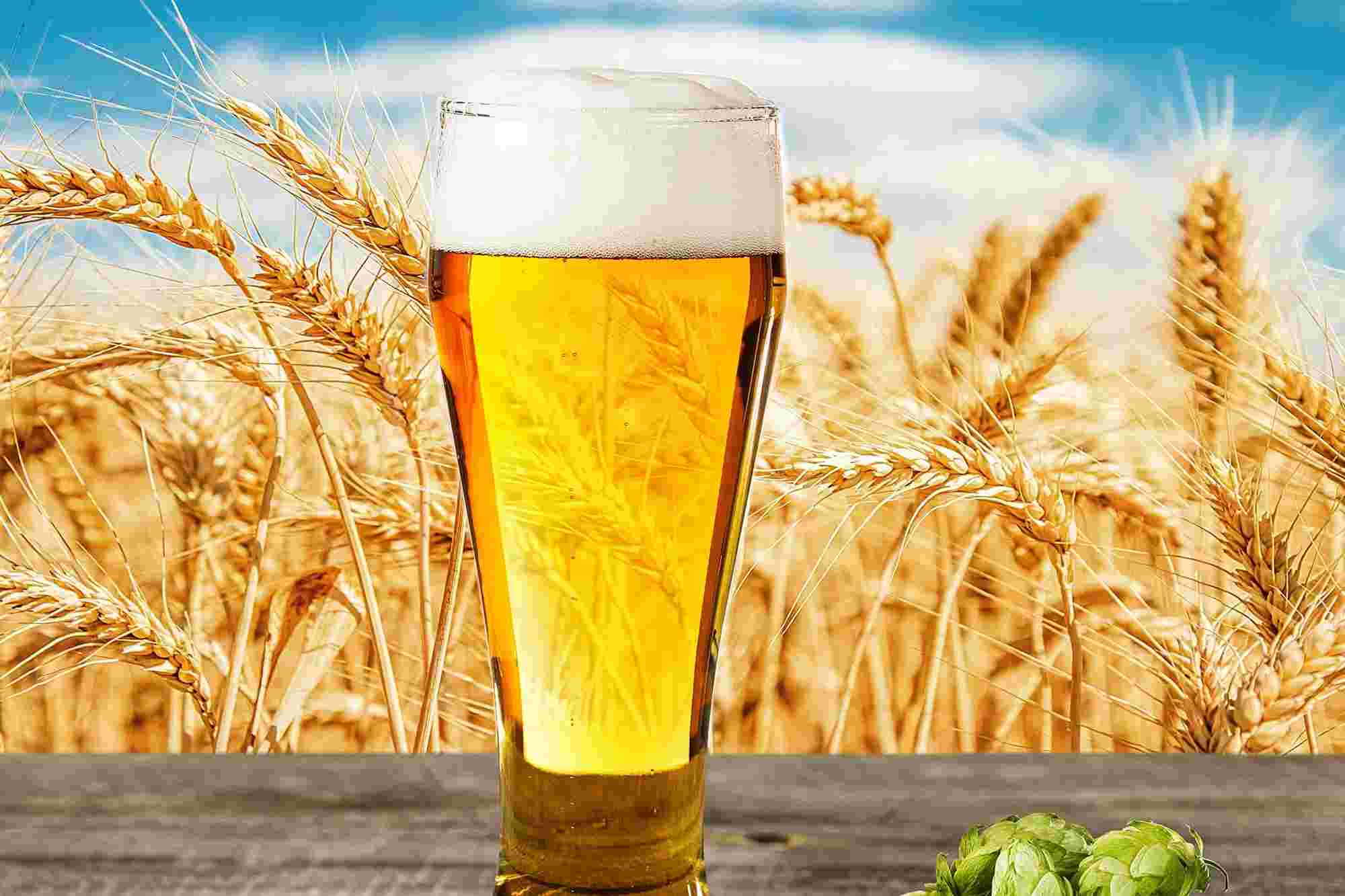 ビール