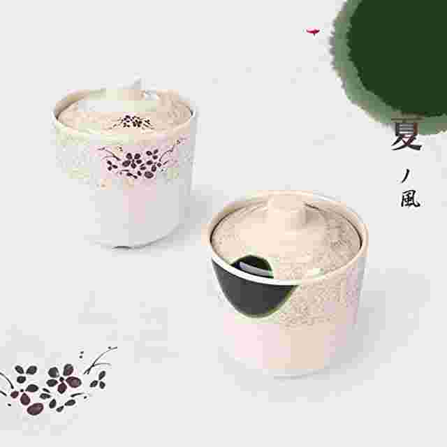 割れにくい特徴を持つ、和風茶碗蒸し器