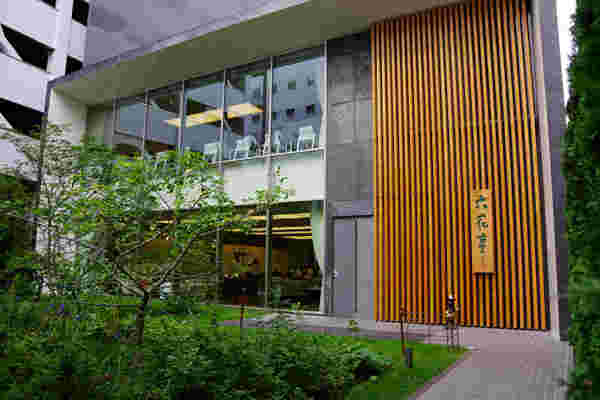 六花亭札幌本店