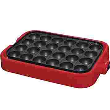 山善たこ焼き器