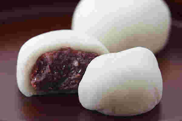 白玉粉を使った代表的な和菓子・大福餅
