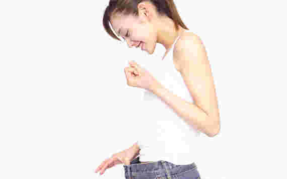 ダイエット中の画像